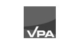 Logo: VPA Prüf- und Zertifizierungs GmbH