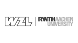 Logo: WZL Aachen GmbH