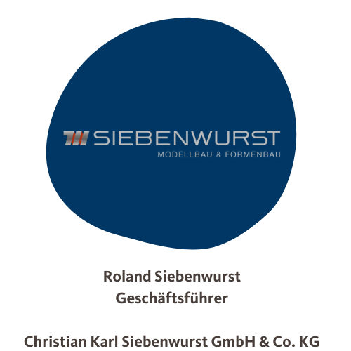 Erfahrungen Managementsystem Q.wiki Christian Karl Siebenwurst GmbH & Co. KG