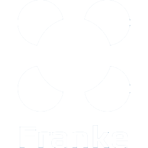 Logo Franke GmbH