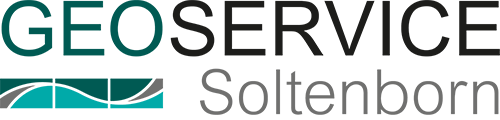 Logo Geoservice Soltenborn GmbH