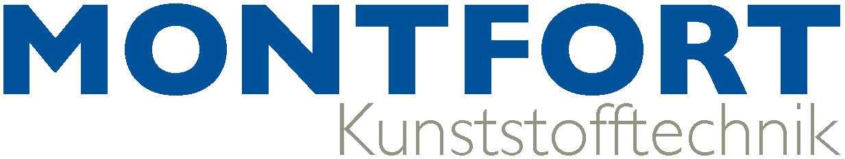 Logo: Montfort Kunststofftechnik GmbH