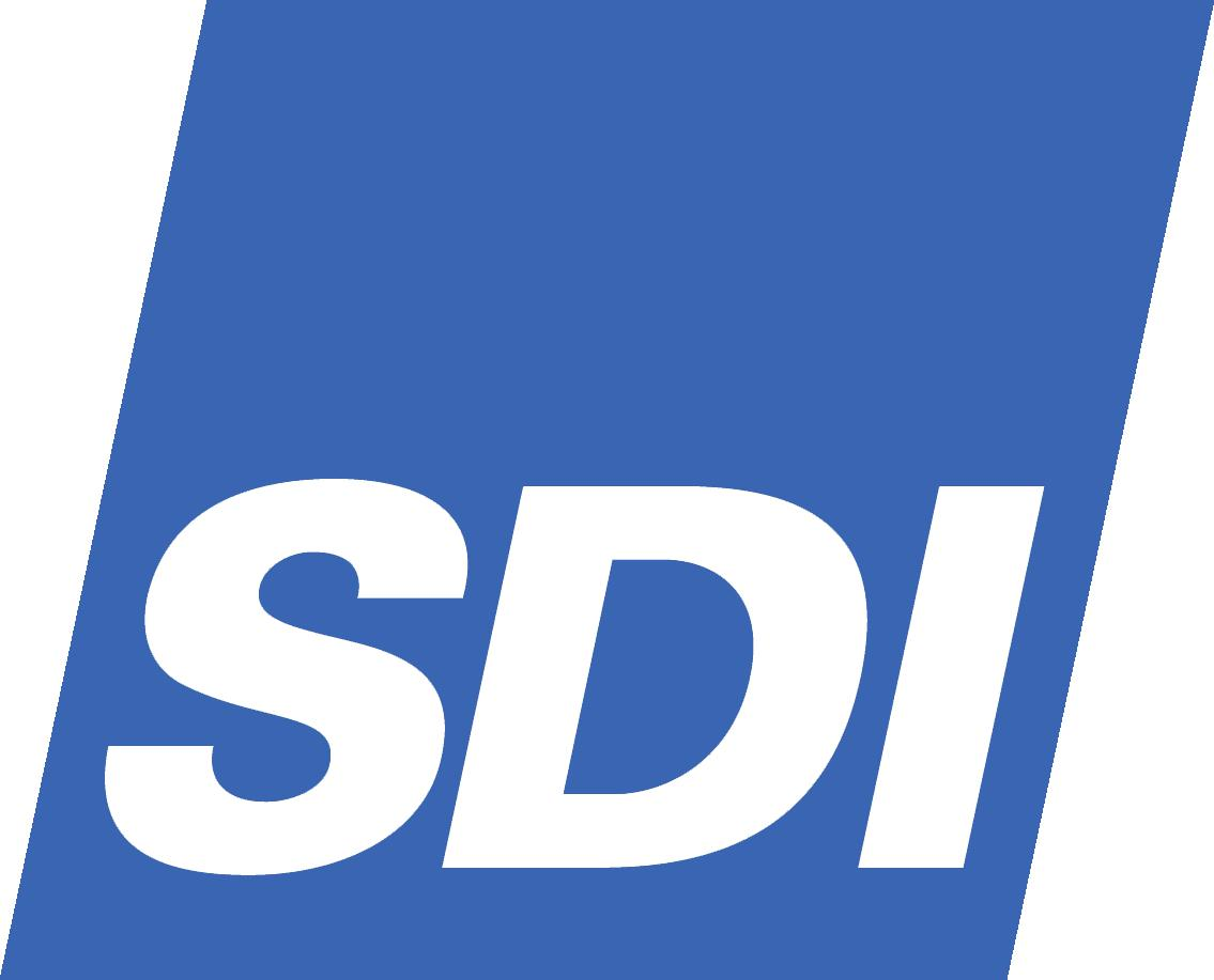 Logo: SDI GmbH