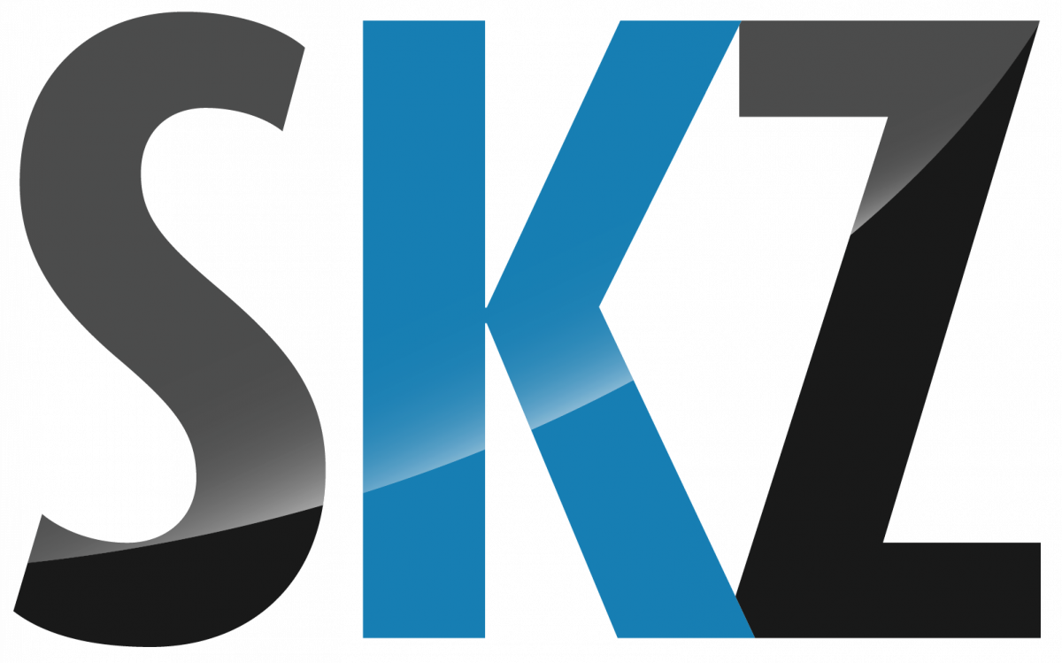 Logo SKZ Kunststoffzentrum