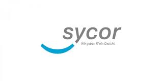Logo: SYCOR GmbH