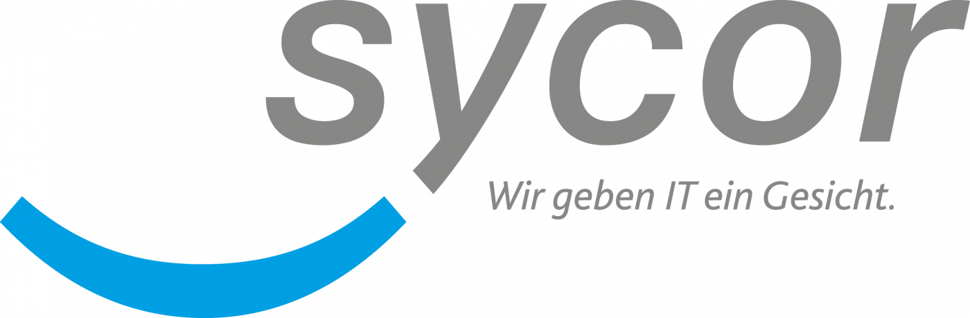 Logo Sycor GmbH